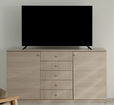 TVs