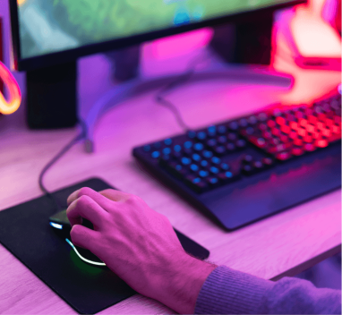 Gaming Computers