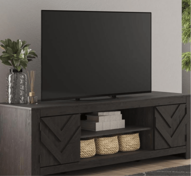 TV Stands & Fireplaces