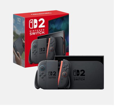 Nintendo