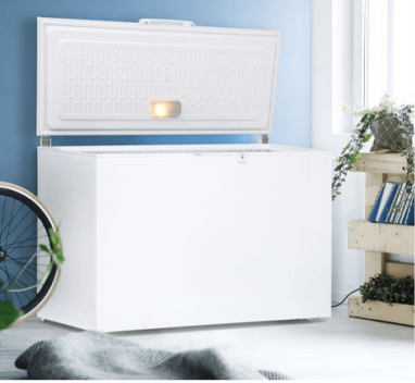Freezers