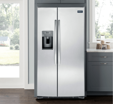 Refrigerators