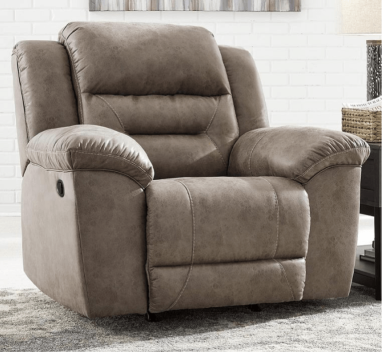 Recliners
