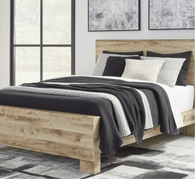 Beds