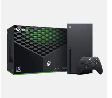Xbox