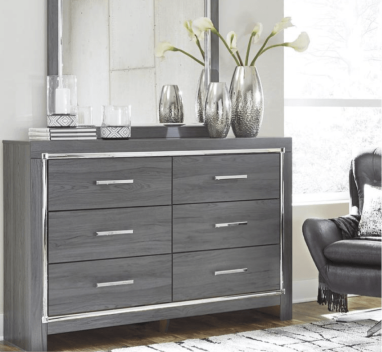 Dressers