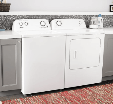 Washers & Dryer Sets