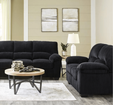 Sofas & Loveseats