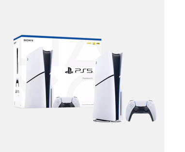 PlayStation