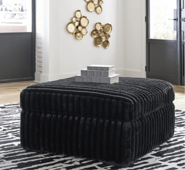 Home Accents & Storage