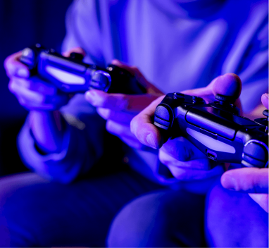 Gaming Systems