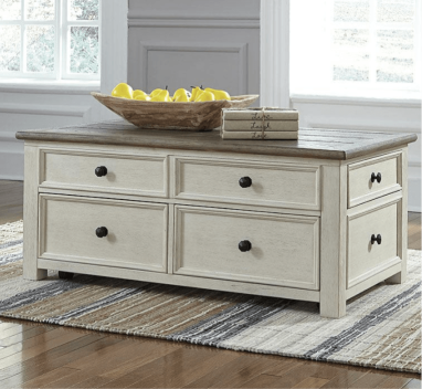 Coffee Tables