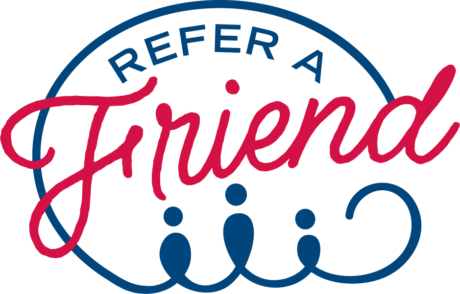 Refer a Friend
