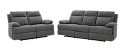 Reclining Sofas & Loveseats