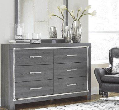Dressers