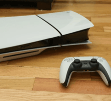 Gaming