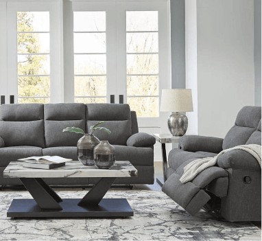 Reclining Sets