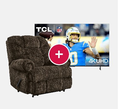 TV Packages
