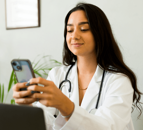 24/7 Telemedicine