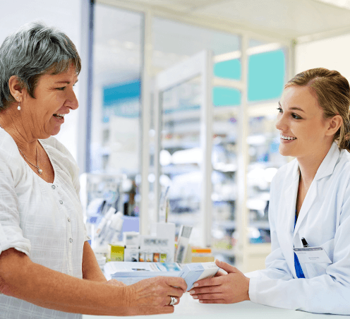Prescription Savings