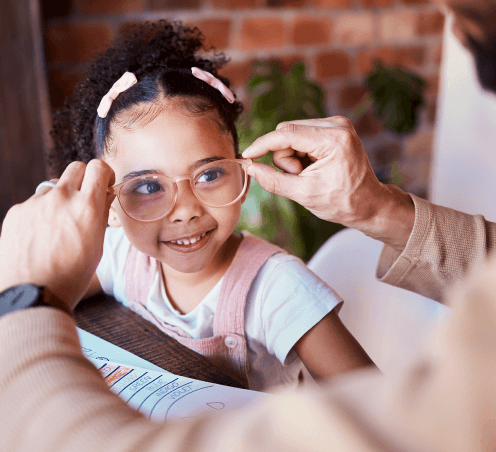 Vision and Eyewear Savings