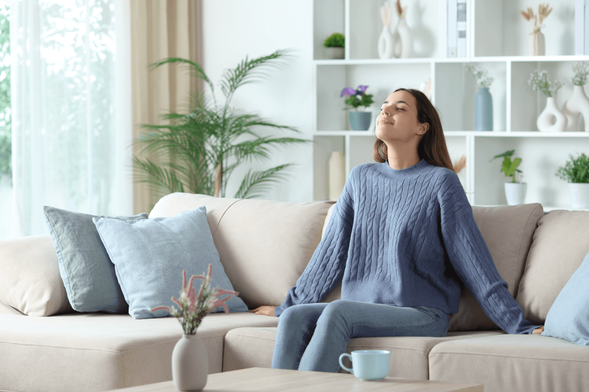 Big Savings on Furniture